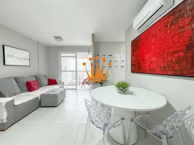 Apartamento com 3 Quartos à venda, 85m² no Agronômica, Florianópolis