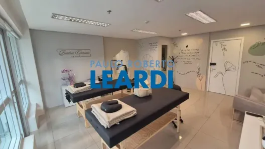 Ponto Comercial à venda, 34m² no Consolação, São Paulo