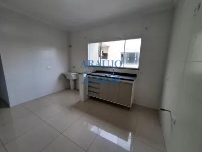 Apartamento com 2 Quartos para venda ou aluguel, 68m² no Cariobinha, Americana