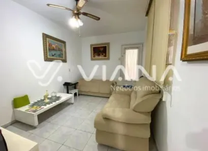 Sobrado com 1 Quarto à venda, 500m² no Osvaldo Cruz, São Caetano do Sul