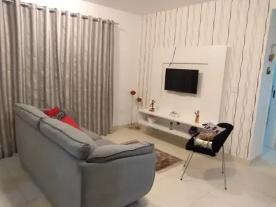 Apartamento com 2 Quartos para alugar, 65m² no Centro, Balneário Camboriú