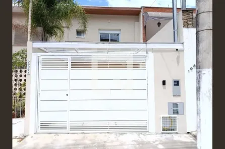 Casa com 3 Quartos à venda, 150m² no Sumaré, São Paulo