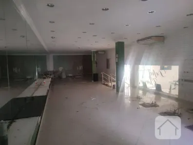 Ponto Comercial para alugar, 1200m² no Vila Lageado, São Paulo