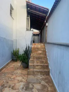 Apartamento com 3 Quartos à venda, 58m² no Milionários (Barreiro), Belo Horizonte