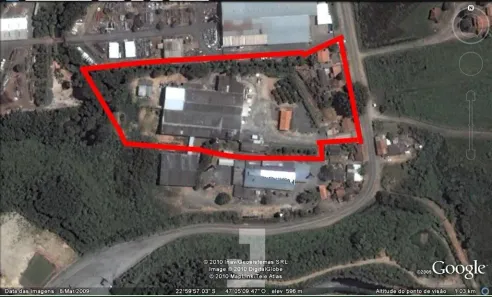 Imóvel Comercial com 1 Quarto à venda, 5500m² no Três Vendas, Campinas