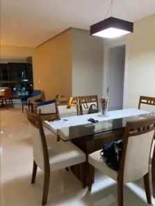 Apartamento com 3 Quartos à venda, 134m² no Alphaville I, Salvador