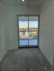 Apartamento com 2 Quartos à venda, 80m² no Bonfim, Campinas