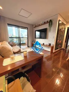 Apartamento com 3 Quartos à venda, 114m² no Nova Petrópolis, São Bernardo do Campo