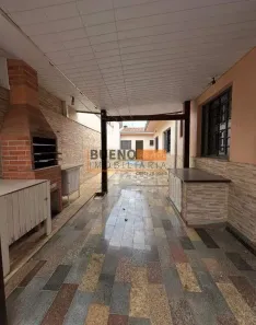 Casa com 3 Quartos à venda, 130m² no Parque Novo Mundo, Americana