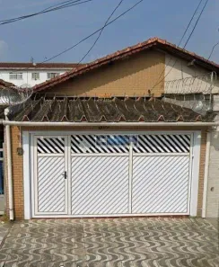 Casa com 2 Quartos à venda, 93m² no Parque São Vicente, São Vicente