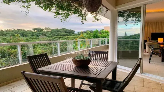 Casa de Condomínio com 3 Quartos à venda, 284m² no Santo Antônio de Lisboa, Florianópolis