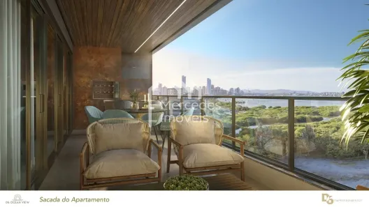 Apartamento com 3 Quartos à venda, 225m² no Fazenda, Itajaí