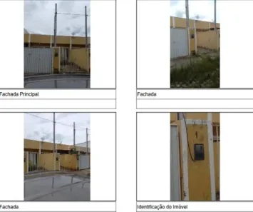 Casa com 1 Quarto à venda, 50m² no Ipiranga, Nova Iguaçu