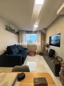 Cobertura com 3 Quartos à venda, 112m² no Nova Vista, Belo Horizonte
