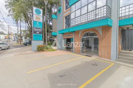 Sala Comercial com 1 Quarto para alugar, 25m² no Barão Geraldo, Campinas