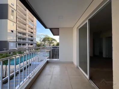 Apartamento com 3 Quartos à venda, 83m² no Morumbi, Paulínia