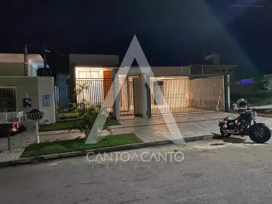 Casa com 2 Quartos à venda, 228m² no Jardim Belo Horizonte, Sinop