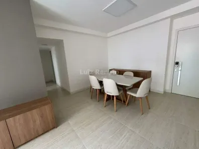 Apartamento com 2 Quartos para alugar, 82m² no Serra do Curral Del Rey, Nova Lima