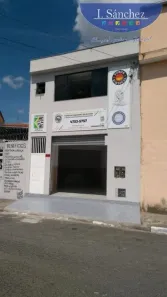 Sala Comercial à venda, 60m² no Jardim Gonçalves, Itaquaquecetuba