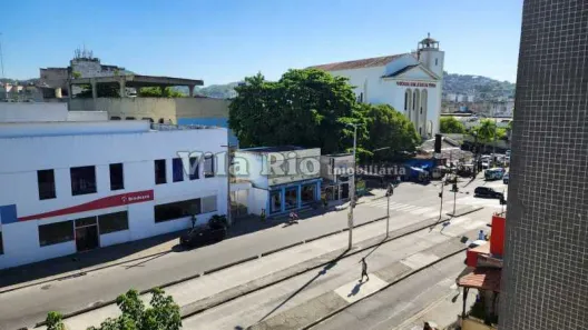 Apartamento com 2 Quartos à venda, 78m² no Penha, Rio de Janeiro
