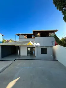 Casa com 3 Quartos à venda, 250m² no Itaipu (Barreiro), Belo Horizonte