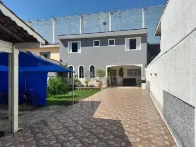 Sobrado com 4 Quartos à venda, 180m² no Jardim Santa Maria, São Paulo