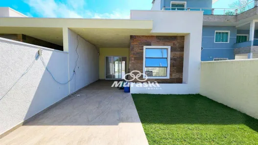 Casa com 3 Quartos à venda, 102m² no Guaratuba, Guaratuba