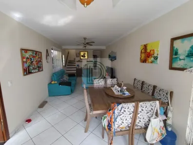 Sobrado com 3 Quartos à venda, 140m² no Jardim Monte Kemel, São Paulo