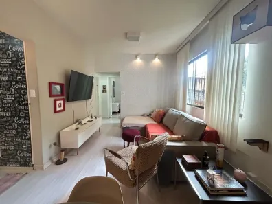 Apartamento com 3 Quartos para alugar, 65m² no Tubalina, Uberlândia