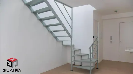 Apartamento com 1 Quarto à venda, 48m² no Brooklin Paulista, São Paulo
