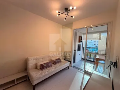 Apartamento com 2 Quartos à venda, 56m² no Planalto Paulista, São Paulo