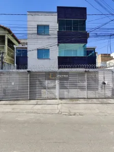 Apartamento com 2 Quartos à venda, 100m² no Tropical, Contagem