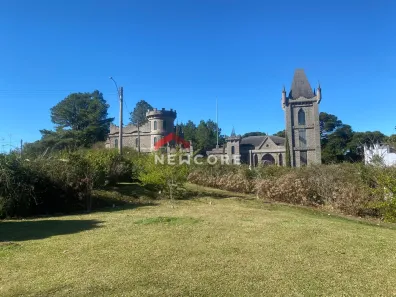 Lote/Terreno à venda, 658m² no Centro, São Francisco de Paula