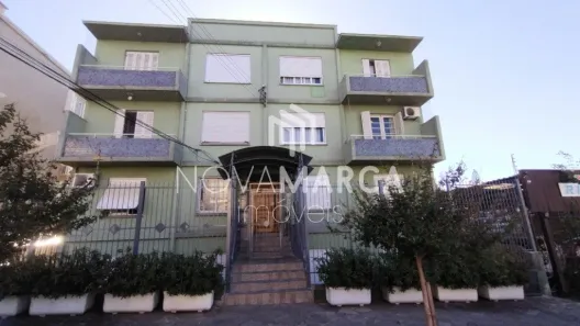 Apartamento com 2 Quartos à venda, 52m² no Partenon, Porto Alegre
