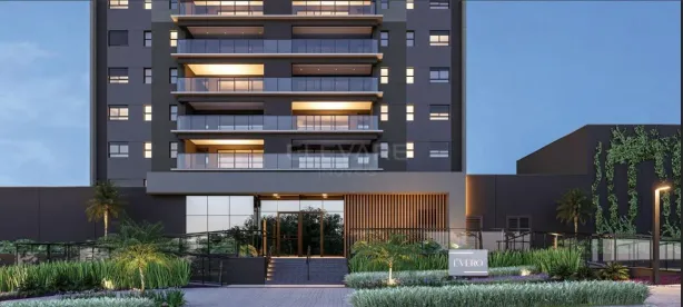 Apartamento com 3 Quartos à venda, 167m² no Jardim Olhos D'Água II, Ribeirão Preto
