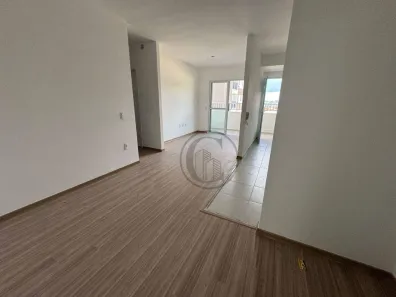 Apartamento com 2 Quartos à venda, 61m² no Jardim São Carlos, Sorocaba