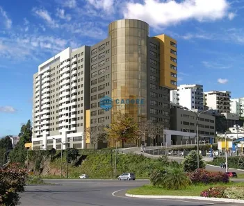 Apartamento com 1 Quarto para alugar, 40m² no Sanvitto, Caxias do Sul