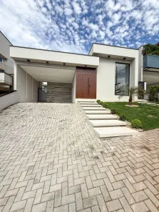 Casa de Condomínio com 3 Quartos à venda, 180m² no Cézar de Souza, Mogi das Cruzes