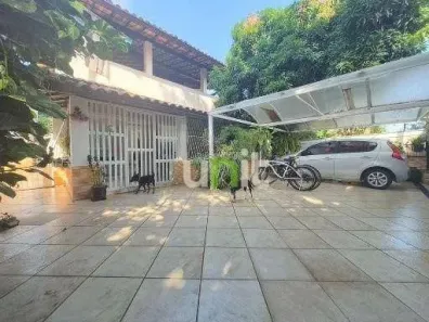 Casa com 4 Quartos à venda, 310m² no Piratininga, Niterói