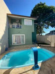 Sobrado com 3 Quartos à venda, 170m² no Loteamento Villa Branca, Jacareí