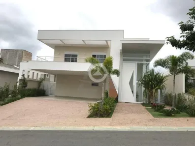 Casa de Condomínio com 5 Quartos à venda, 520m² no Loteamento Mont Blanc Residence, Campinas