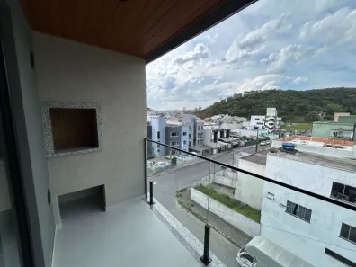Apartamento com 3 Quartos à venda, 86m² no São Francisco de Assis, Camboriú