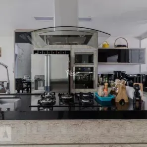 Casa com 3 Quartos à venda, 255m² no Silveira, Santo André