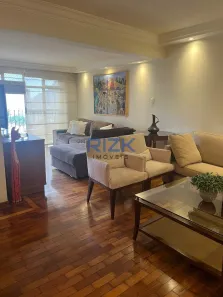 Apartamento com 3 Quartos à venda, 156m² no Aclimação, São Paulo