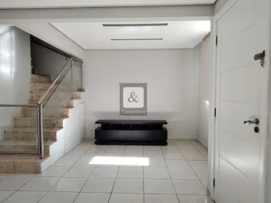 Casa com 3 Quartos à venda, 148m² no Parque Rural Fazenda Santa Cândida, Campinas