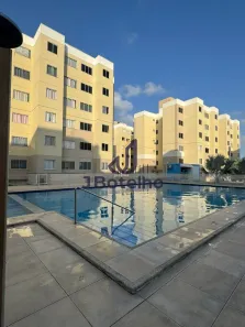 Apartamento com 2 Quartos à venda, 48m² no Passaré, Fortaleza