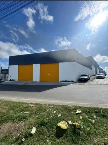Galpão/Depósito/Armazém para alugar, 520m² no Pedra do Descanso, Feira de Santana