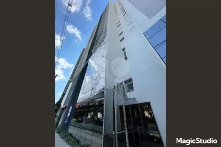 Apartamento com 2 Quartos à venda, 41m² no Butantã, São Paulo