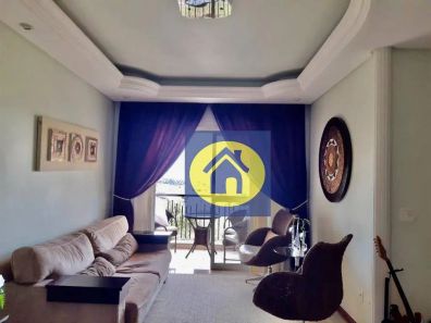 Apartamento com 3 Quartos à venda, 117m² no Jardim Bonfiglioli, Jundiaí