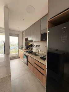 Apartamento com 2 Quartos para alugar, 62m² no Centro, Osasco